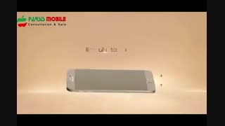 ویدئوی تبلیغاتی Make A Statement with Samsung Galaxy A8 پارسیس موبایل