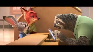 Zootopia 2016 Official Trailer