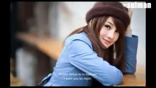آهنگ دل من دل تو از مرتضی پاشایی تقدیم به الهه گلم