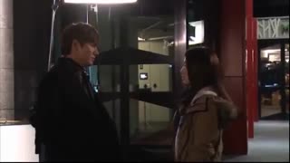 پشت صحنه های وارثان