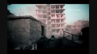 قسمت بیستم مستند ملازمان حرم : شهید غازی علی ضاوی(دانیال)