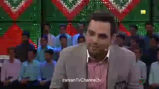 احسان علی خانی درخندوانه لیپوساکشن