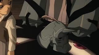انیمه کیمیاگر تمام فلزی قسمت 49 (هاردساب) fullmetall alchemist: brotherhood episode 49