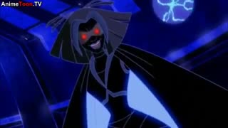 Loonatics Unleashed_Episode3