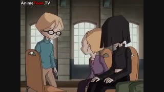 Code Lyoko_Episode2