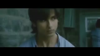 میکسی از شاهد کاپور و کاترینا کایف