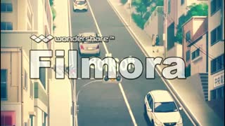 یه میکس از یه انیمه