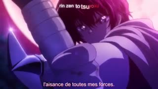 openingدوم انیمه یونا دختری از سپیده دم