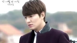 موزیک  ویدیو وارثان با صدای پارک شین هه(توضیحات)