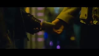 Collide Official Trailer