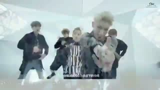 سلام علیکم عذرا خانوم توسط گروه اکسو