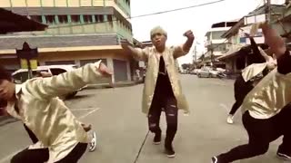 کاور آهنگ GOT7