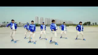 کاور آهنگ FLY از GOT7