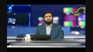 کری خوانی استقلالی ها و پرسپولیسی ها در شبکه وهابی کلمه