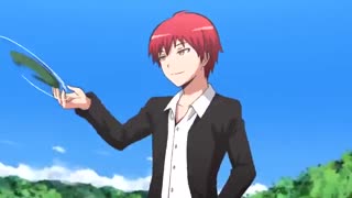 میکس انیمه ای