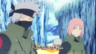 Naruto shippuden 463:انیمه ناروتو شیپودن قسمت463 زیرنویس فارسی