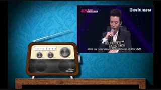 KPOP STAR 5 EP2...4/4