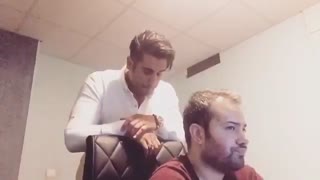 شهاب مظفری (میگن ک عوض شدی )