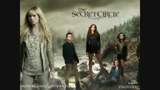 the secret circle -awliiiiie