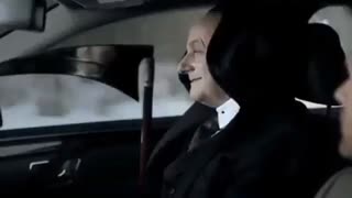 با ماشین های مطمئن خارجی عزرائیل رو ناامید کنید