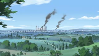 انیمه کیمیاگر تمام فلزی قسمت 50 زیرنویس فارسی (هاردساب) fullmetall alchemist : brotherhoos episode 50