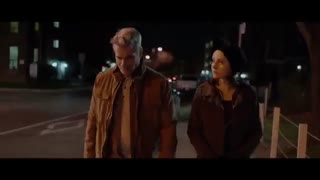 He Never Died 2015 Official Trailer