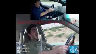 مقایسه لامبورگینی و پراید