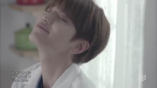 Infinite F - [Japanese Ver] Love Sign MV - موزیک ویدیوی ناز و محشر "ضربان قلب(نبض عشق)" از اینفینیت اف [ورژن ژاپنی] !  ^_^
