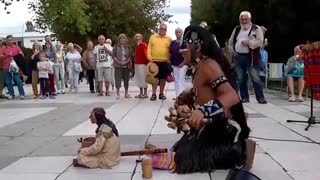 آخرین موهیکان