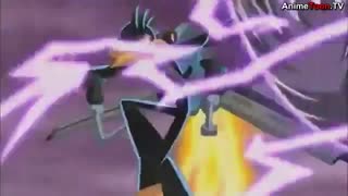 Loonatics Unleashed_Episode4