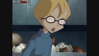 Code Lyoko_Episode3