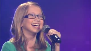 The voice kids