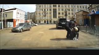 قهرمانان دنیای واقعی ( قسمت اول )