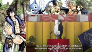 «Danganronpaفصل اول قسمت1