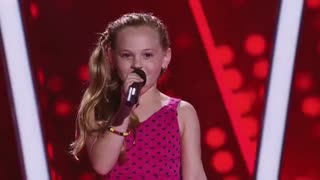 The Voice Kids