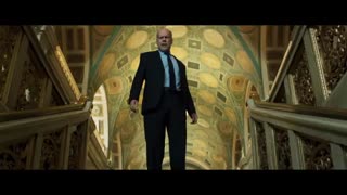 تریلر فیلم MARAUDERS با حضور Bruce Willis
