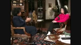 مایکل جکسون چند عمل زیبایی داشت؟!