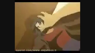 لاک پشت های نینجا قسمت ۸ فصل ۱ دوبله فارسی