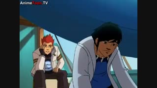 Galactik Football_Episode1