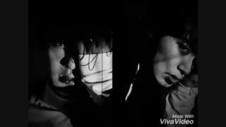 میکس عکسـهای موزیک ویدئو_exo_monster  (کار خودم)