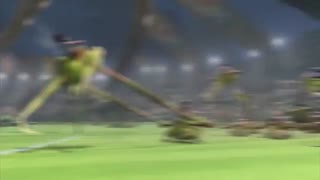 تینکربل: بازی‌های پیکسی هالو – Tinker Bell: Pixie Hollow Games