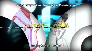 دومین تیتراژ آغازین انیمه Ansatsu Kyoushitsu second season