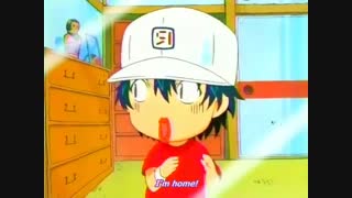 AMV__PRINCE OF TENNIS-SEIGAKU FAMILY (تقدیمی)