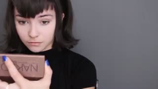 میکاپ به سبک میویس