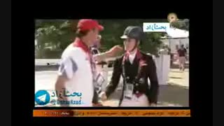 سوتی شبکه ورزش :)))))))