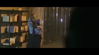 Gridlocked 2015 Official Trailer