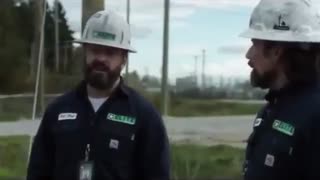 Life on the Line 2015 Official Trailer