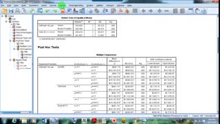 آزمون T(بخش سوم)