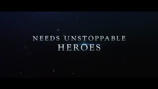 Warcraft Official Trailer