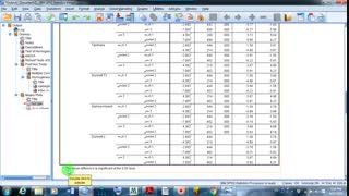 آزمون T(بخش چهارم - پایانی)